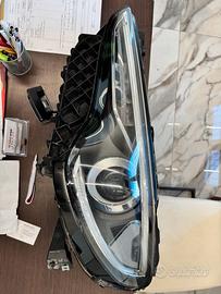 FANALE ANTERIORE SINISTRO ALFA ROMEO STELVIO