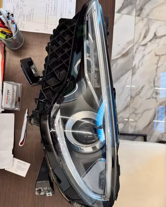 FANALE ANTERIORE SINISTRO ALFA ROMEO STELVIO