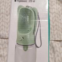 Bottiglia da viaggio per cani

