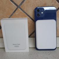 Powerbank MagSafe X iPhone