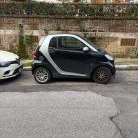 Smart ForTwo 1.0 mhd Coupé Passion