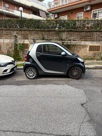 Smart ForTwo 1.0 mhd Coupé Passion