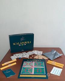 Scalaparola - 10 giochi di parole - Clementoni