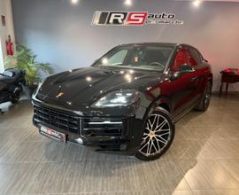 Porsche Cayenne Coupé 3.0 V6 - 3Screens