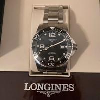 Orologio automatico Longines HydroConquest