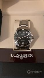 Orologio automatico Longines HydroConquest