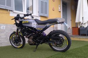 Husqvarna 401