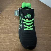 Scarpe antinfortunistiche