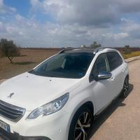 Peugeot 2008 1.4 hdi