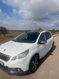 Peugeot 2008 1.4 hdi