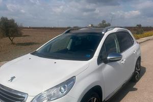 Peugeot 2008 1.6 hdi