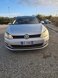 Volkswagen Golf sw 2014