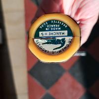 Racchetta La chemise Lacoste d'epoca