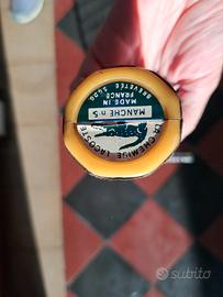 Racchetta La chemise Lacoste d'epoca