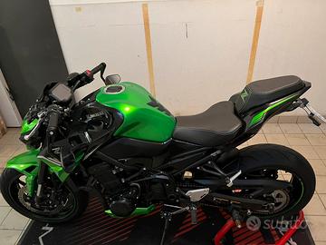 Kawasaki Z900 A2