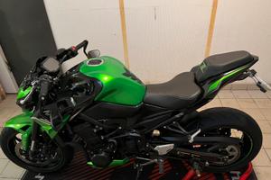 Kawasaki Z900 A2