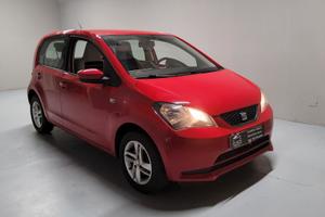 Seat Mii 1.0 75 CV 5 porte Reference