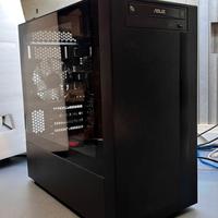 PC Desktop Intel i3 16gb 512gb Windows 11