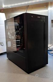 PC Desktop Intel i3 16gb 512gb Windows 11