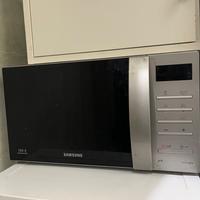 Forno a microonde