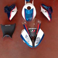 Ricambi bmw s1000rr 2015-2018
