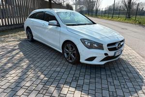 mercedes CLA 220   4Matic 2016 