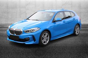 BMW 118 i 5p. Msport