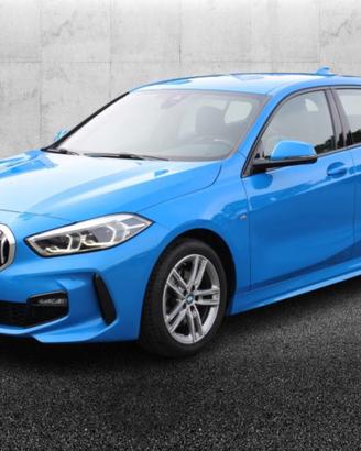 BMW 118 i 5p. Msport