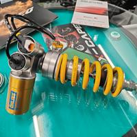 OHLINS TTX per Aprilia RSV4 - Tuono V4