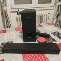 Soundbar Ultimea 