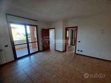 Appartamento a Roma Via Airasca 3 locali
