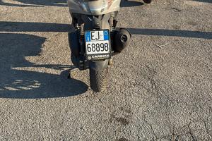 scuter beverly 300