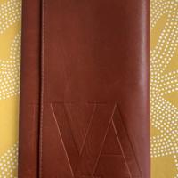 Portafoglio Valentino Garavani Vintage