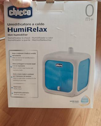umidificatore chicco