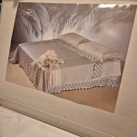 Completo primo letto Cleopatra taglia 48