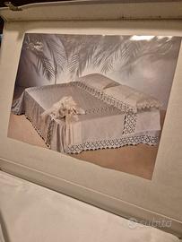 Completo primo letto Cleopatra taglia 48