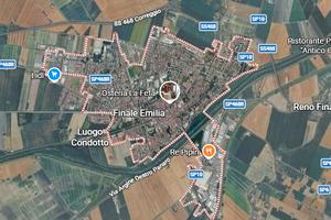 Finale con due camere ristrutturato da subito
