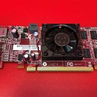 SchedeAMD FirePro/Radeon;Scheda acquisizione HDMI