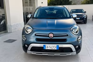 Fiat 500X 1.3 MultiJet 95 CV Lounge