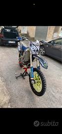 Yzf 450