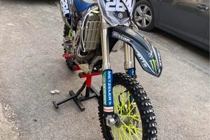 Yzf 450