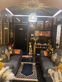 Appartamento di lusso affitti brevi