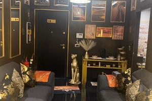 Appartamento di lusso affitti brevi