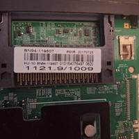 scheda madre TV Samsung 