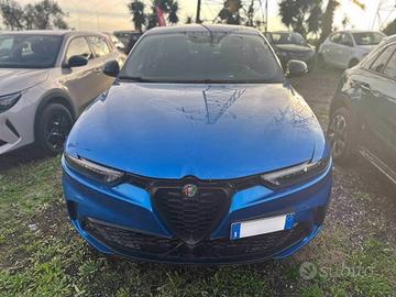 ALFA ROMEO Tonale - Tonale 1.6 Sprint 130cv tct6