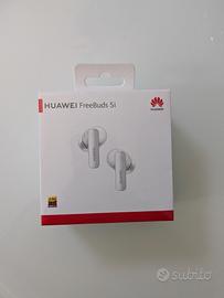 Huawei FreeBuds 5i Ceramic White