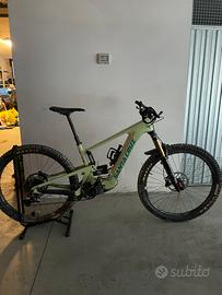 Bicicletta