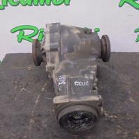 DIFFERENZIALE POSTERIORE AUDI A4 B7 3.0 TDI 2007