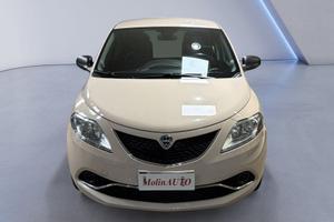 Lancia Ypsilon 1.2 69cv Gold OK NEOPATENTATI