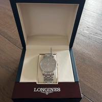 Longines Automatic Presence Full Set